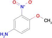 4-Methoxy-3-nitroaniline