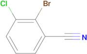 2-Bromo-3-chlorobenzonitrile