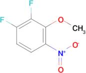 2,3-Difluoro-6-nitroanisole