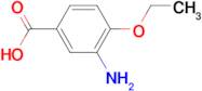 3-Amino-4-ethoxybenzoic acid