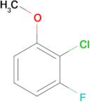 2-Chloro-3-fluoroanisole