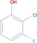 2-Chloro-3-fluorophenol