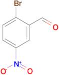 2-Bromo-5-nitro-benzaldehyde
