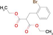 Diethyl 2-(2-bromobenzyl)malonate