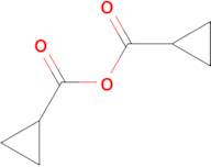 Cyclopropanecarboxylic acid anhydride