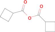 Cyclobutanecarboxlic acid anhydride