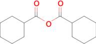 Cyclohexanecarboxylic acid anhydride