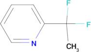 2,2-Difluoro-2-(2-pyridyl)ethane