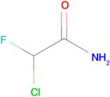 Chlorofluoroacetamide