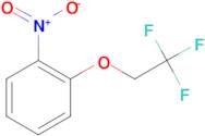 1-Nitro-2-(2,2,2-trifluoroethoxy)benzene