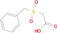 2-Benzylsulfonyl acetic acid