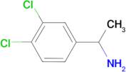 1-(3,4-Dichlorophenyl)ethylamine