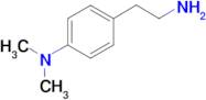 4-(2-aminoethyl)-N,N-dimethylaniline