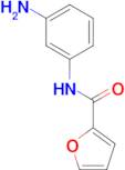 N-(3-Aminophenyl)-2-furamide