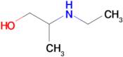 2-(Ethylamino)-1-propanol