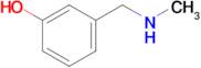 3-[(Methylamino)methyl]-phenol