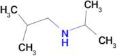 N-isopropyl-2-methyl-1-propanamine
