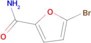 5-Bromo-2-furanamide