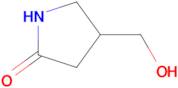 4-Hydroxymethyl-2-pyrrolidinone