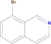 8-Bromoisoquinoline