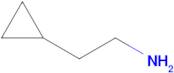 2-Cyclopropyl ethylamine
