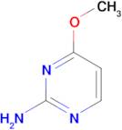 2-Amino-4-methoxypyrimidine