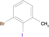 3-Bromo-2-iodotoluene