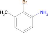 2-Bromo-3-methylaniline