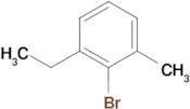 2-Bromo-3-ethyltoluene