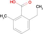 6-Ethyl-2-methylbenzoic acid