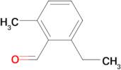 2-Ethyl-6-methylbenzaldehyde