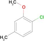 2-Chloro-5-methylanisole