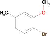 2-Bromo-5-methylanisole