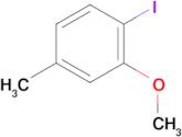 2-Iodo-5-methylanisole