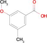 3-Methoxy-5-methylbenzoic acid