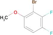 2-Bromo-3,4-difluoroanisole