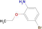 4-Bromo-2-ethoxyaniline