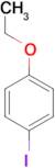 1-Ethoxy-4-iodo-benzene