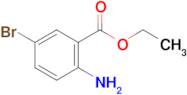 Ethyl 2-Amino-5-bromobenzoate