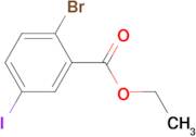 Ethyl 2-Bromo-5-iodobenzoate