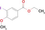 Ethyl 3-iodo-4-methoxybenzoate