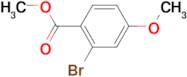 Methyl 2-Bromo-4-methoxybenzoate