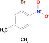 2-Bromo-4,5-dimethylnitrobenzene