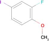 2-Fluoro-4-iodoanisole