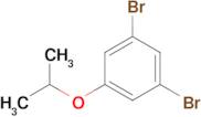 3,5-Dibromoisopropoxybenzene