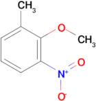 2-Methoxy-3-nitrotoluene