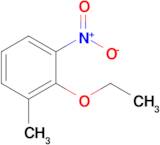 2-Ethoxy-3-nitrotoluene