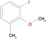 2-Iodo-6-methylanisole