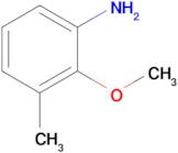 2-Methoxy-3-methylaniline