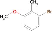 3-Bromo-2-methylanisole